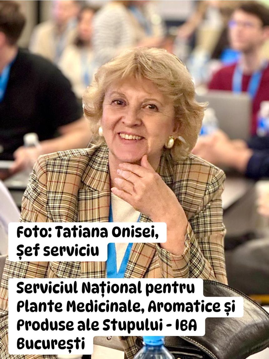 Sursa Foto:Autoritatea Națională pentru Cercetare - România Facebook
