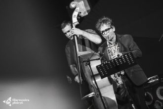 Filarmonica „Paul Constantinescu”: Stagiunea de jazz a debutat în forță la Ploiești