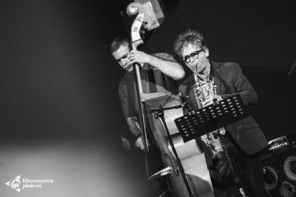 Filarmonica „Paul Constantinescu”: Stagiunea de jazz a debutat în forță la Ploiești