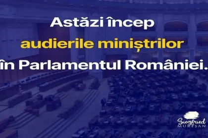 Guvernul Siegfried Mureșan