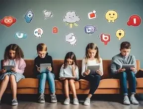 Comisia Europeană lansează KIDS Act.