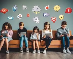Comisia Europeană lansează KIDS Act.