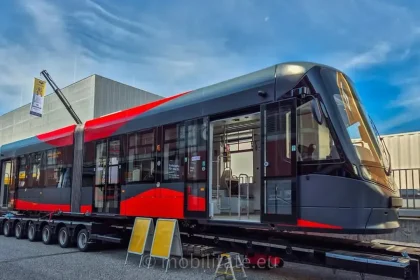 Noile tramvaie pentru Ploiești au primit aprobarea de finanțare
