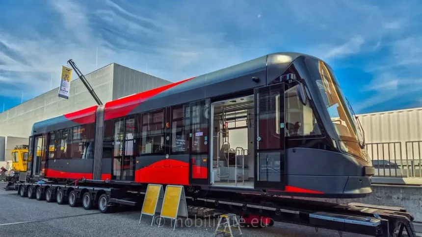 Noile tramvaie pentru Ploiești au primit aprobarea de finanțare