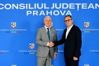 Experți electorali din 13 județe și din București