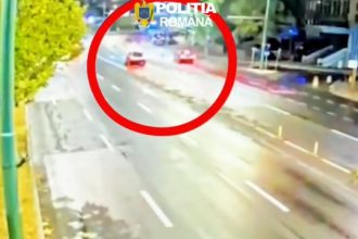 Liniuță aproape mortală