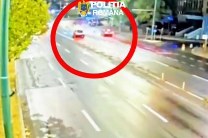 Liniuță aproape mortală
