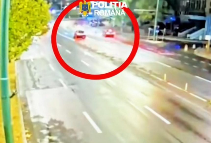 Liniuță aproape mortală