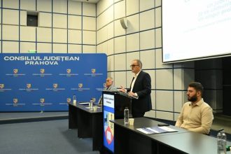 Energie verde pentru 32 de localități din Prahova