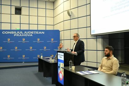 Energie verde pentru 32 de localități din Prahova