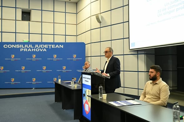 Energie verde pentru 32 de localități din Prahova