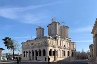 Pelerinajul de la Catedrala Patriarhală începe în curând cu un program special