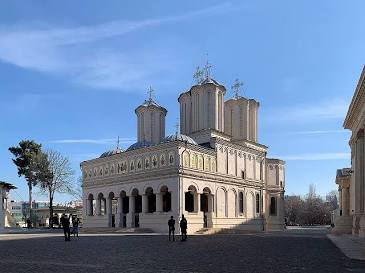 Pelerinajul de la Catedrala Patriarhală începe în curând cu un program special